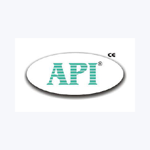 API